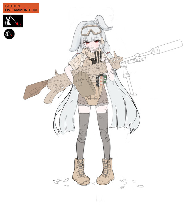 75th Regiment Ranger