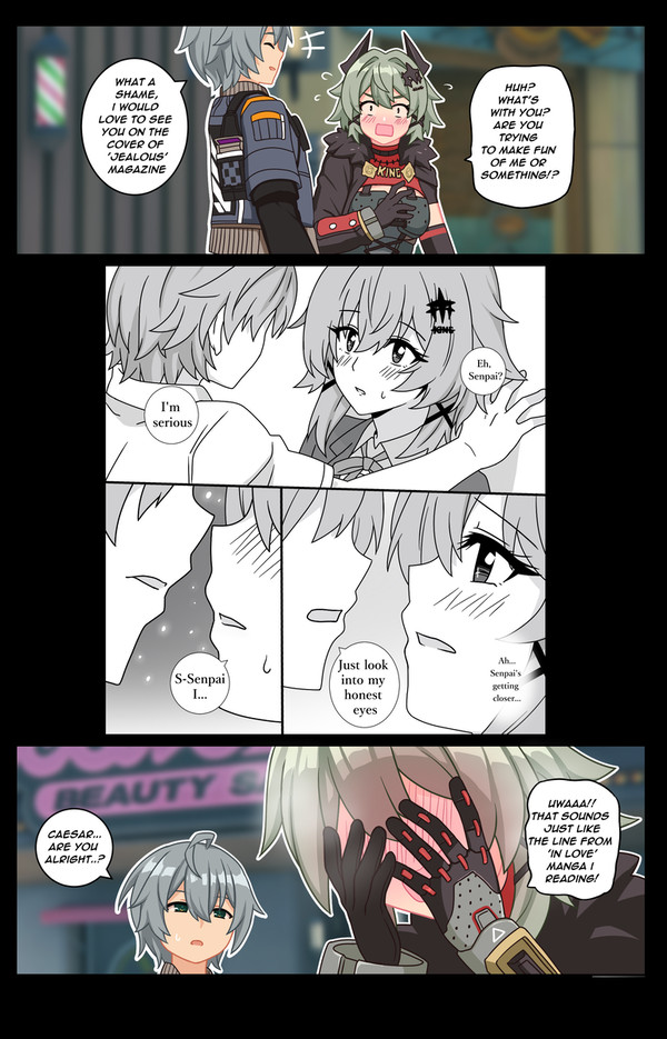 Shoujo Filter
