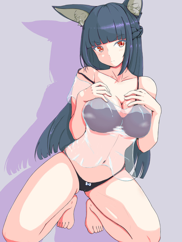 狐娘
