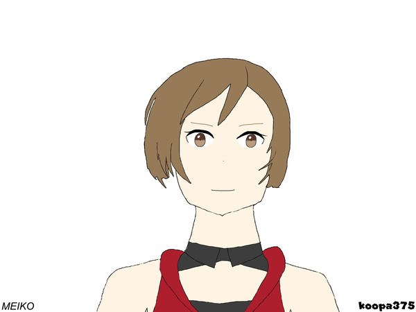 meiko