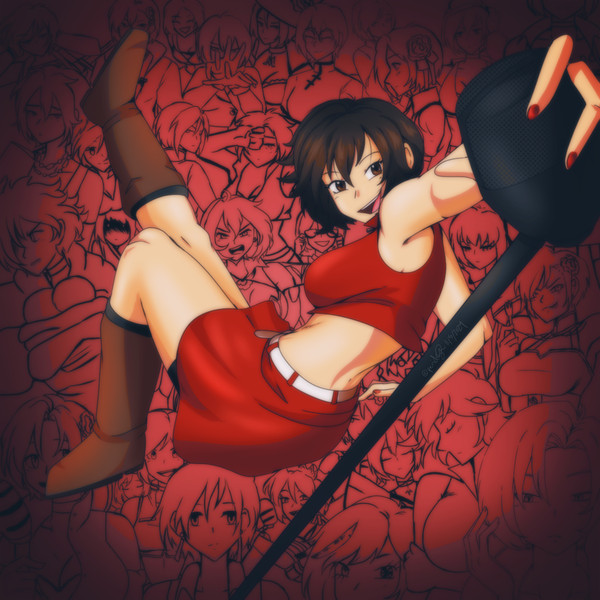 MEIKO 20TH