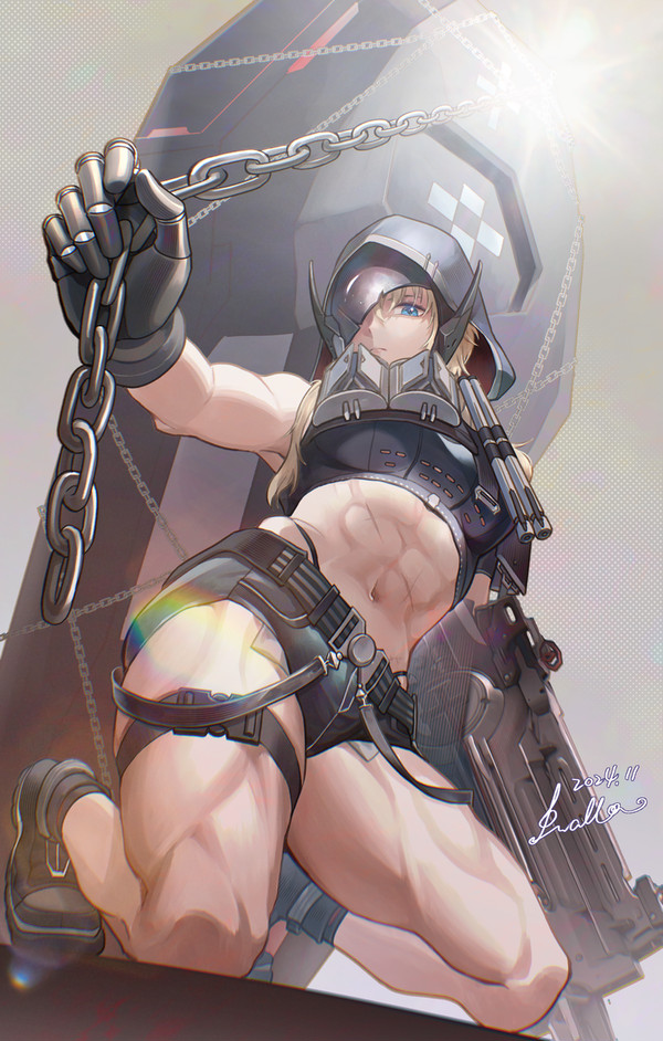 グレイブ