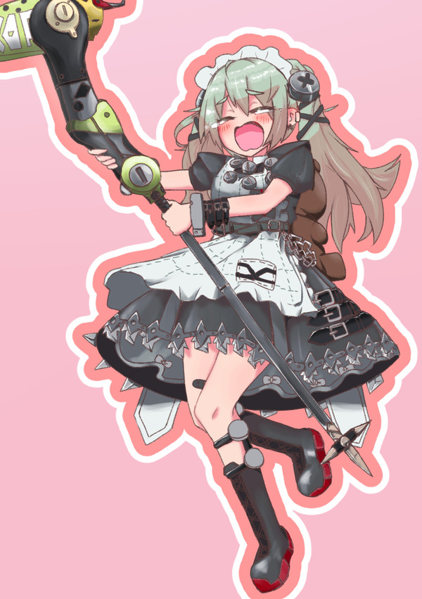 カリンウィクス
