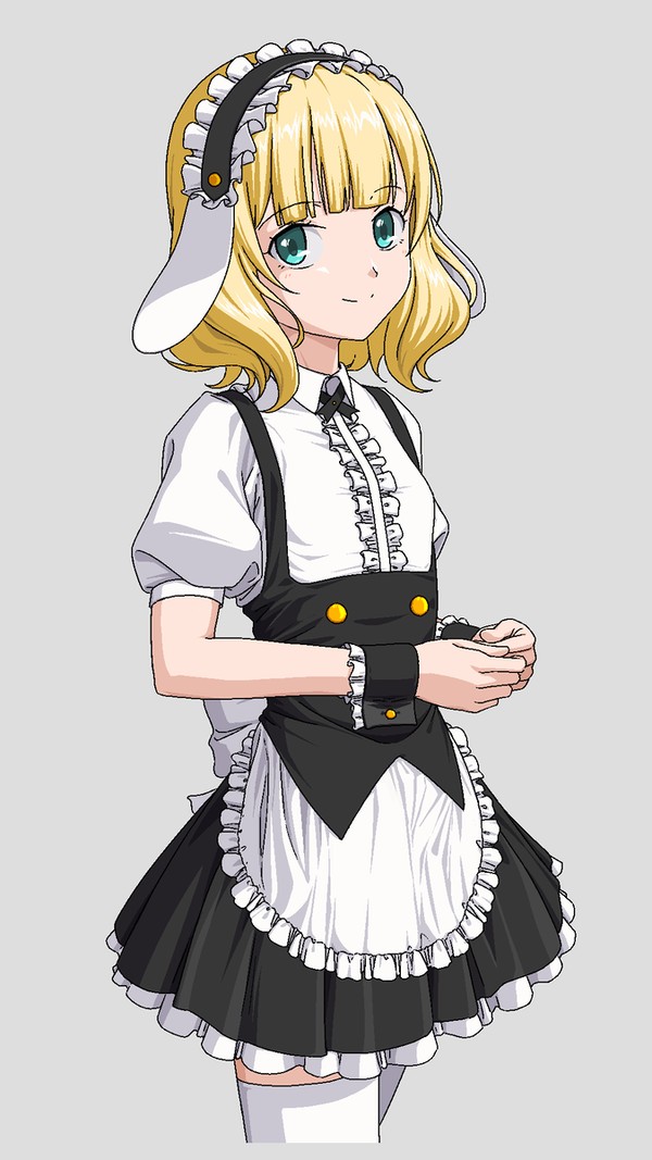 シャロ