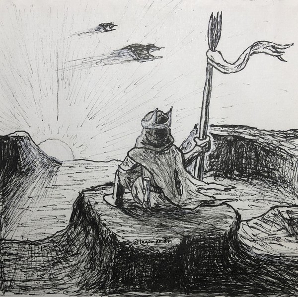 Nomadic + Sun (9 + 10, for 2024)