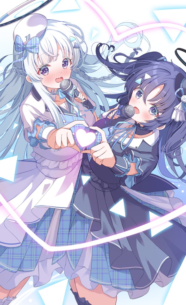 アイドルノアユウカ