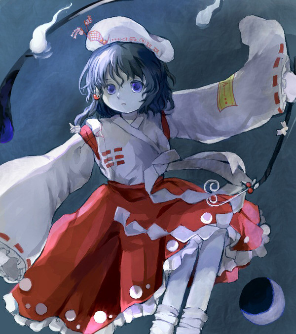 過去絵