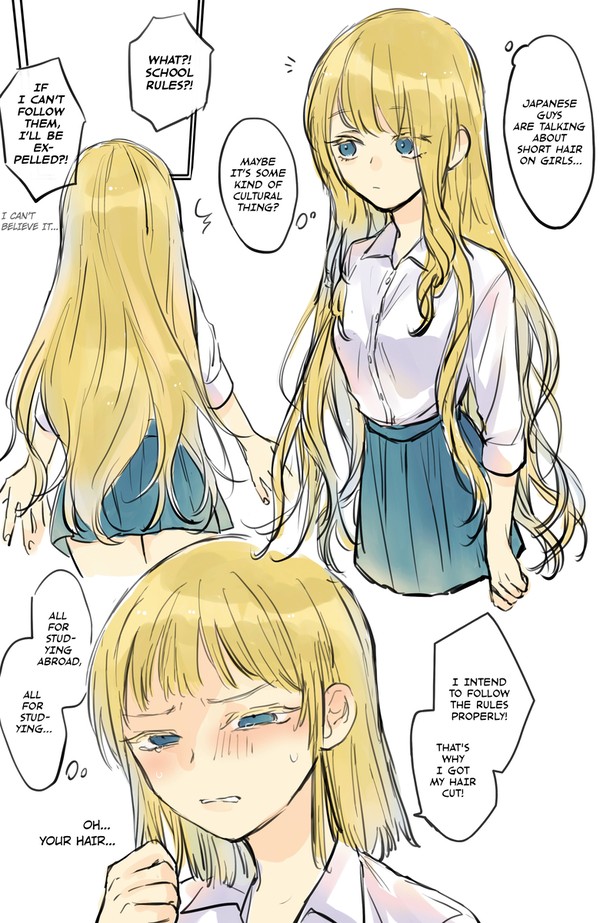 Bella-chan✂️ ENG