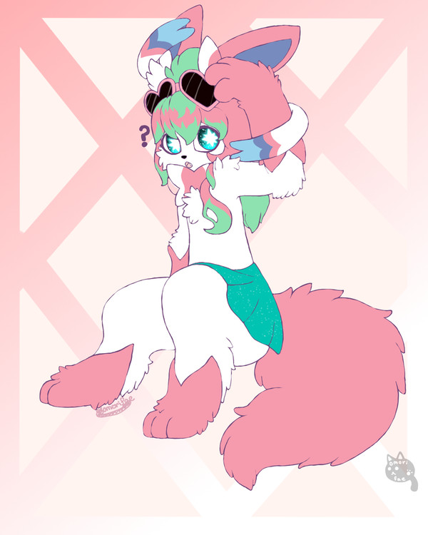 Older art I made (part 1)