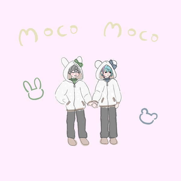 Renkyottoイラストまとめ