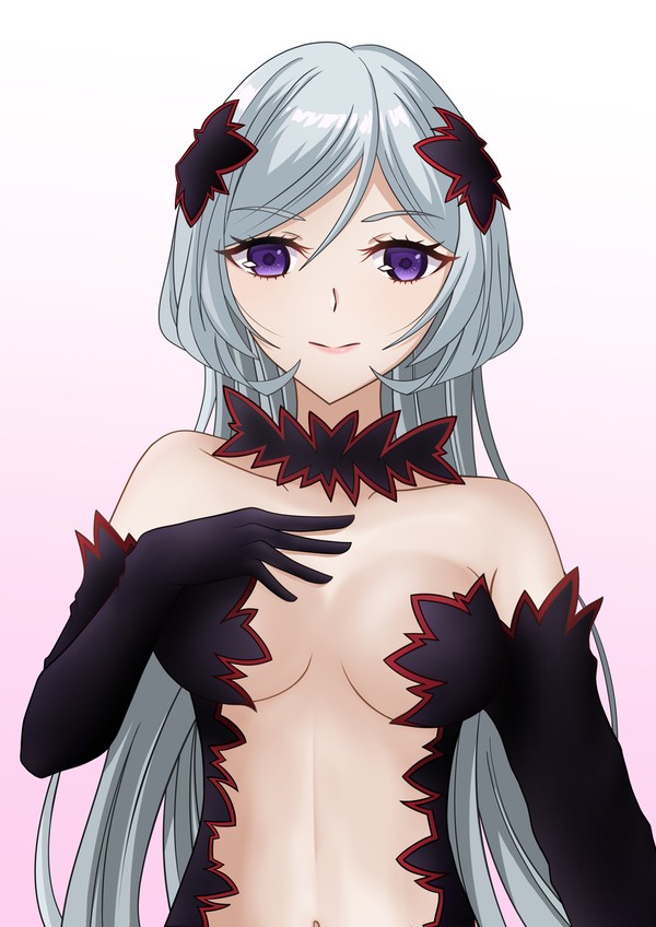 フレイヤ様