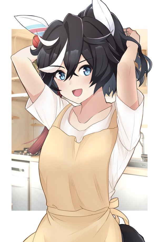 今日は何が食べたい？