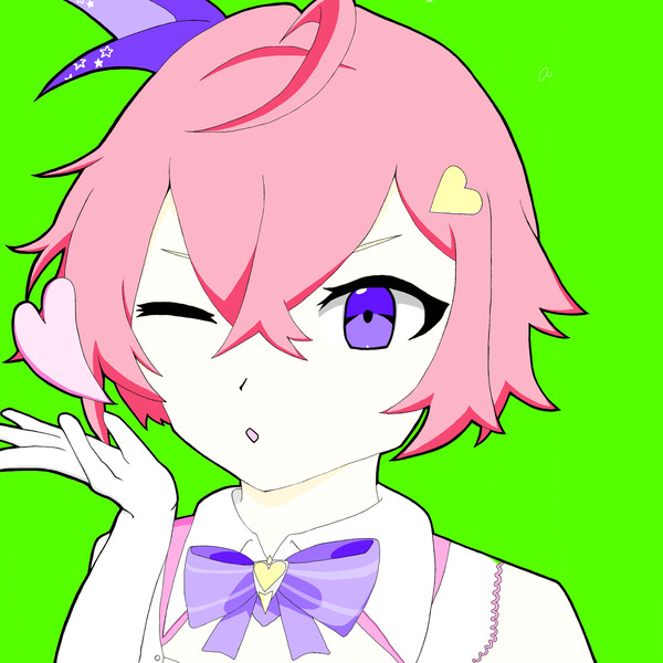 アイドルエヴァ