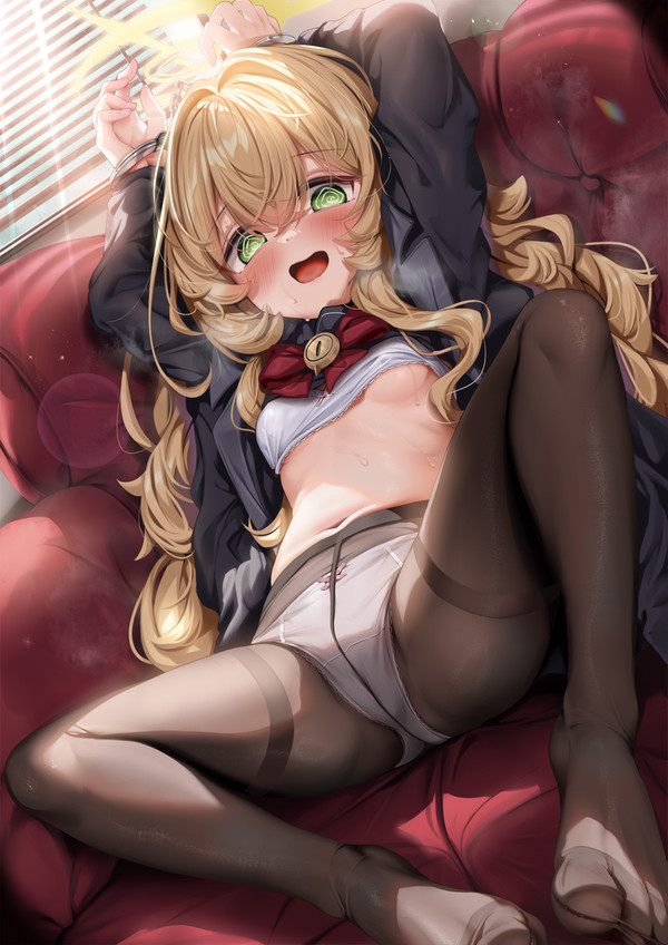 ニヤニヤ教授