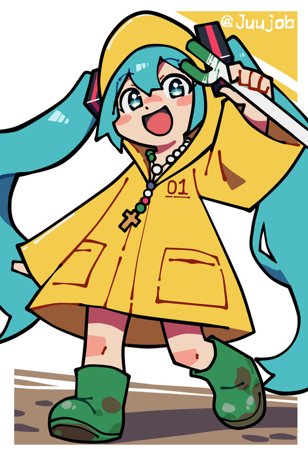 初音Luce