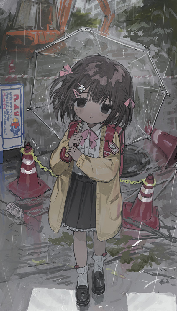 にせちゃん