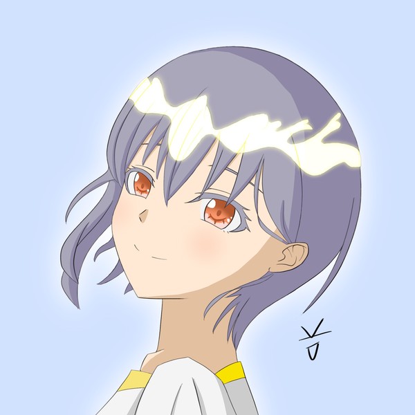 燈✖️ミケラ