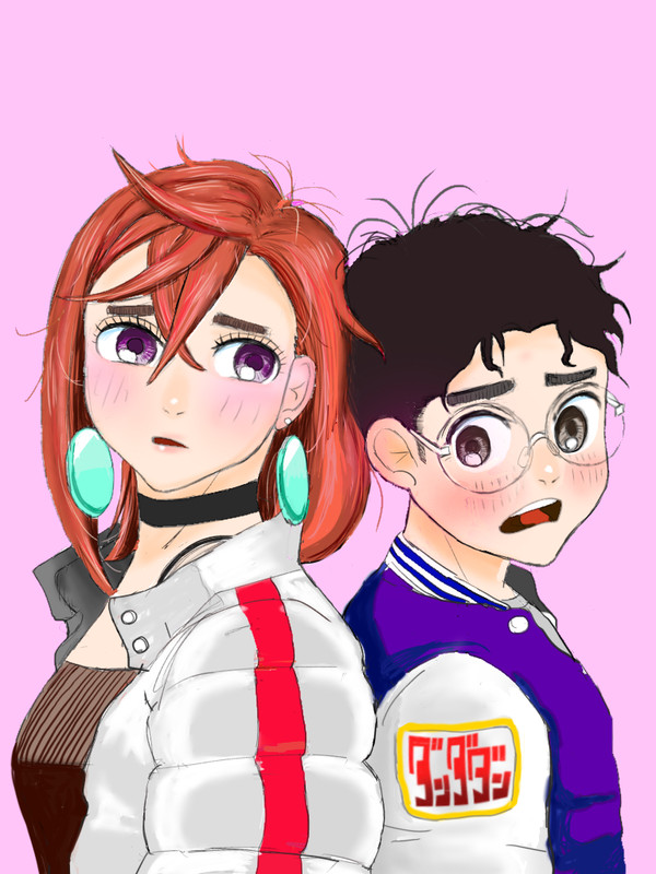 オカモモ