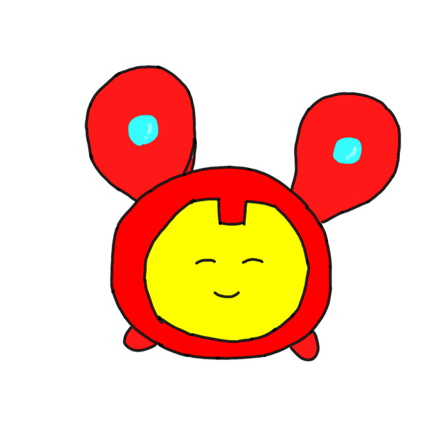 マベツムイラストまとめ2