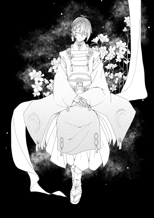 三日月