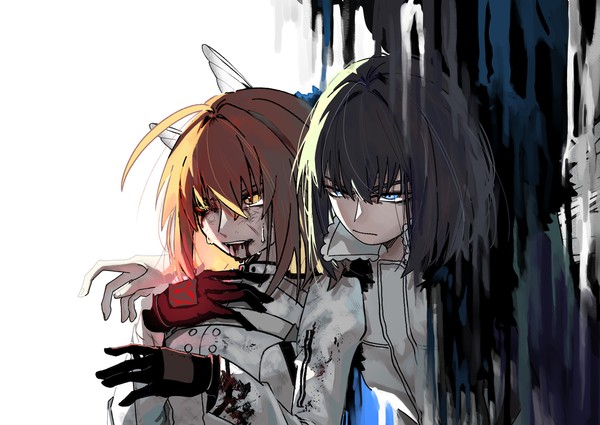 オベぐだ♀
