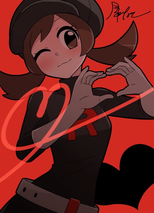 Ｒ🖤