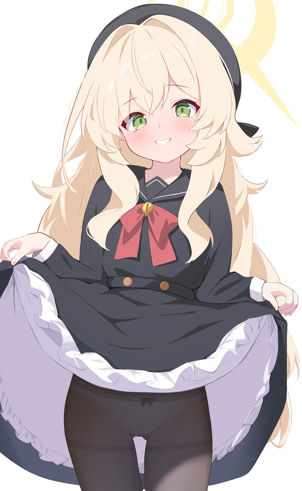 ニヤニヤ教授
