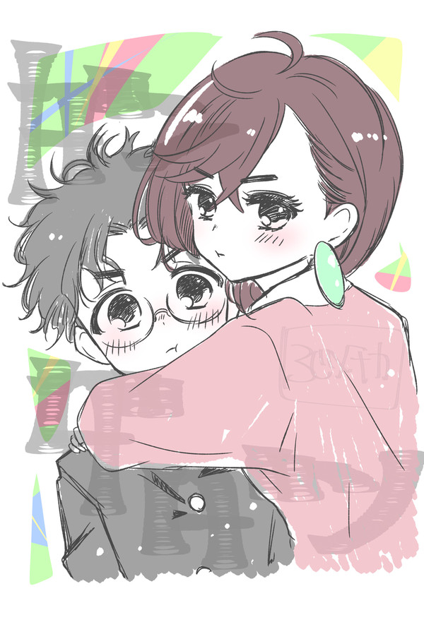オカモモ