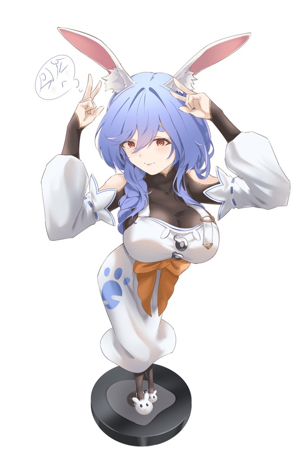 V(> <)V