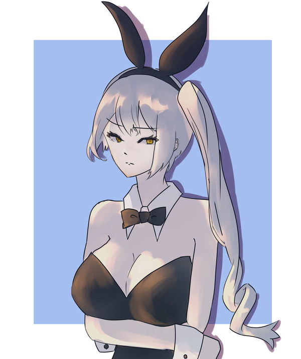 バニーアントワネット