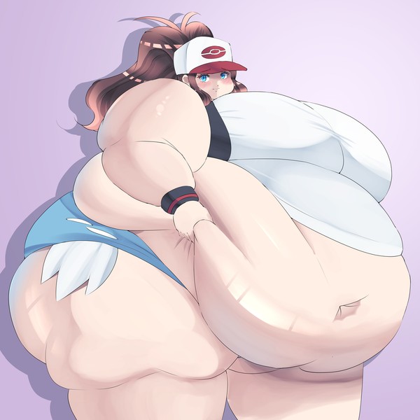 Hilda
