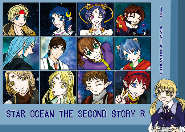 SO2R 発売1周年