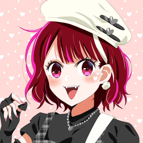 かなちゃん💟
