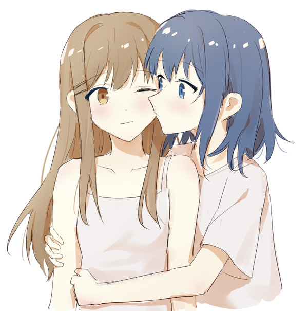 亲