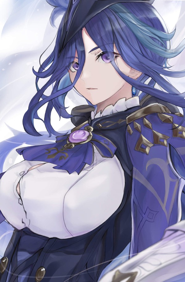 クロリンデ