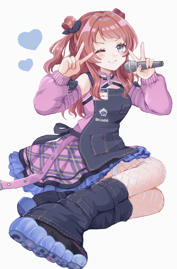 🌸