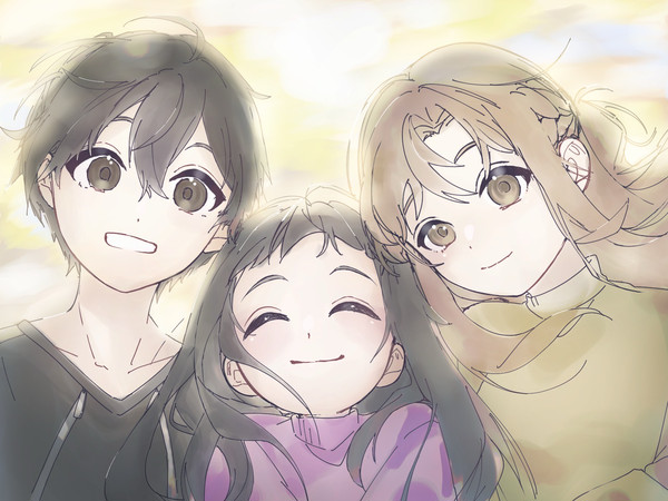 SAOクリア