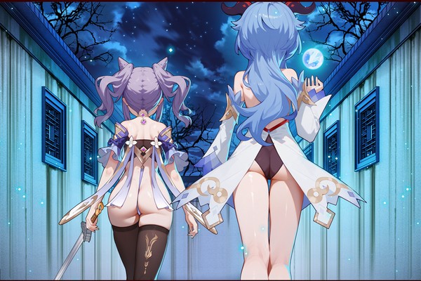 荒村调查