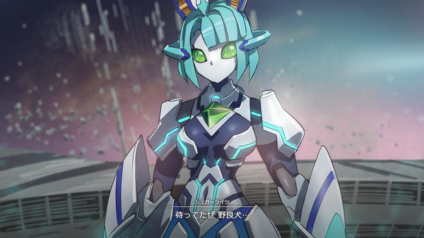 メカウマ娘編シナリオ隠しルート発見！