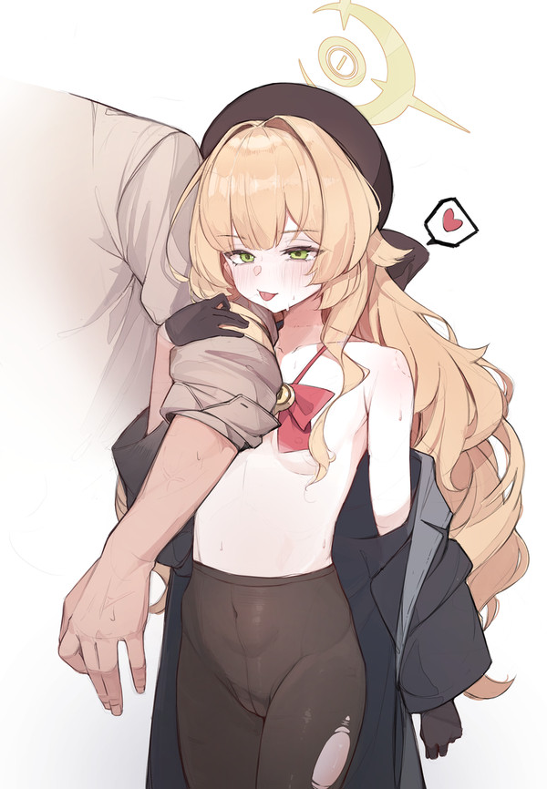 ニャニャ教授