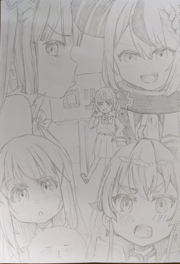 ロリ