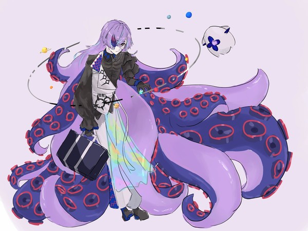 .｡o🪐