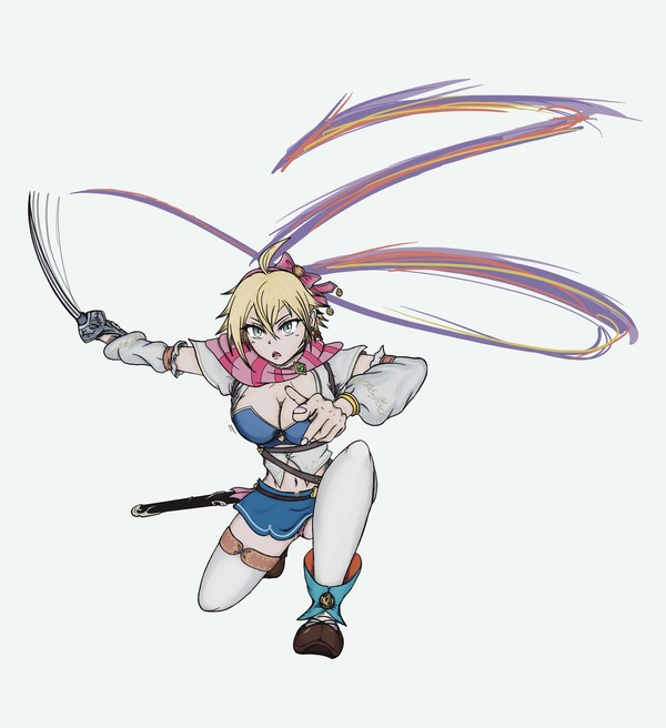 ファイナルレター