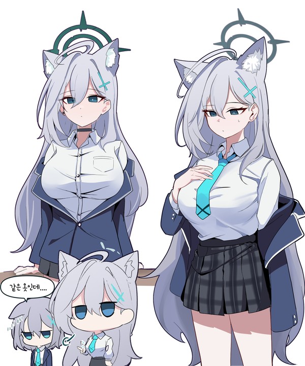 아비도스 쿠로코