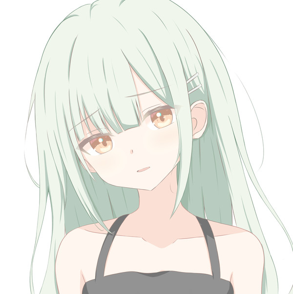 睦ちゃん