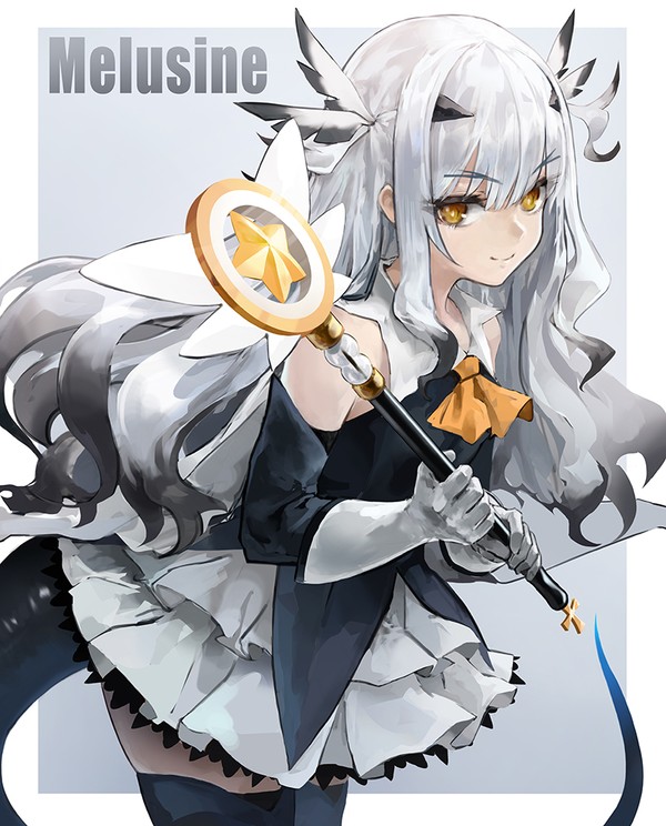 Prisma Melusine