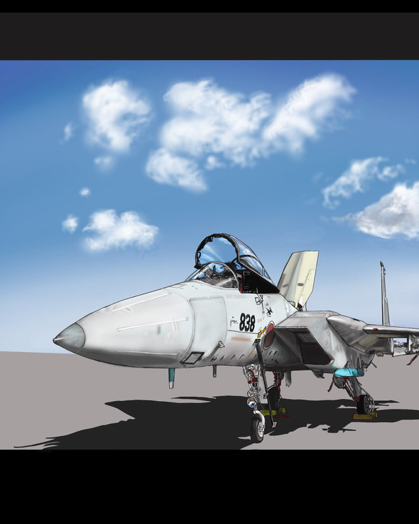 F15