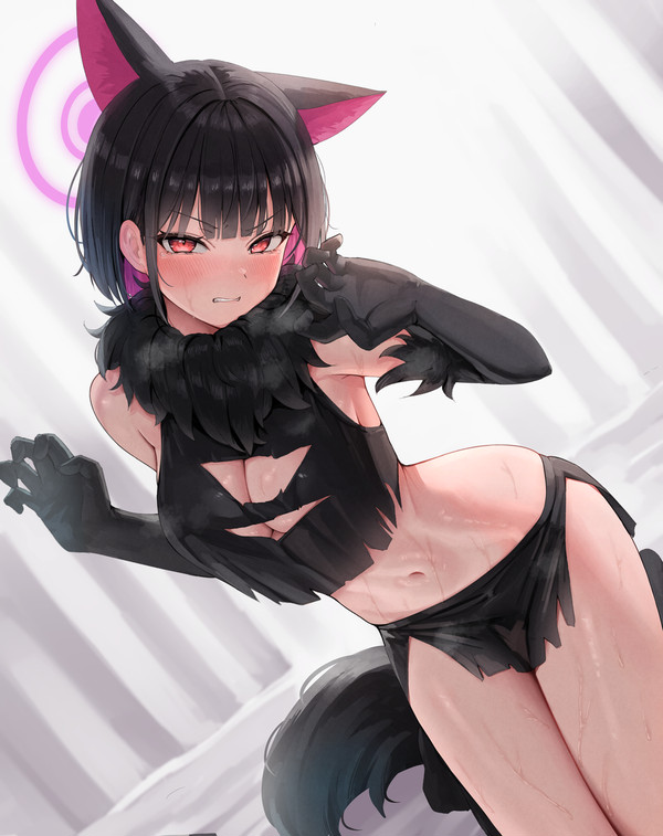 ねこ
