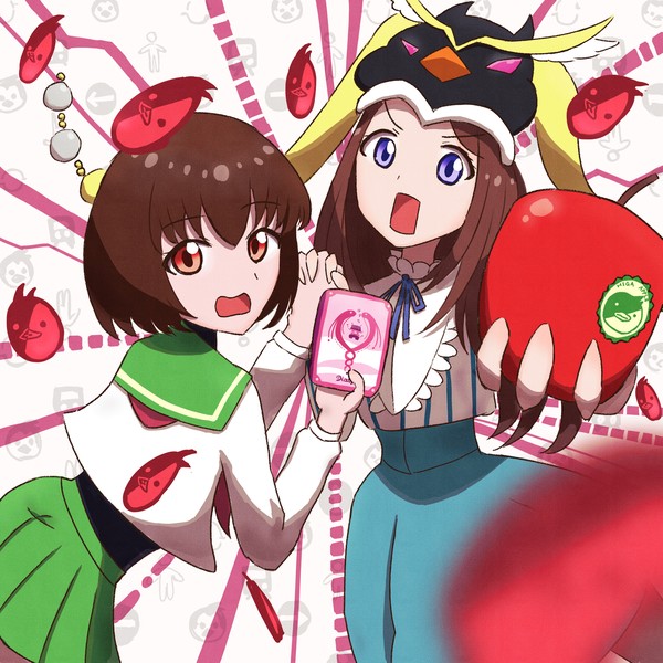 輪るピングドラム