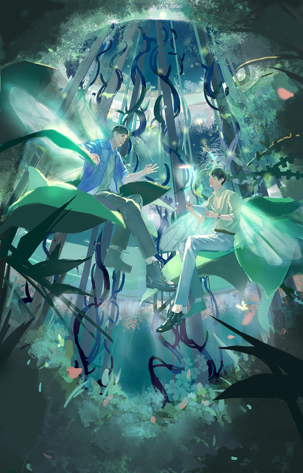 听蝉